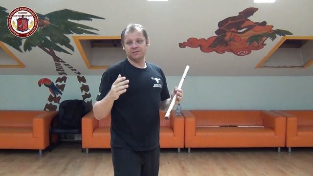 Eskrima. Balintawak. Power Srtike. Sinawali