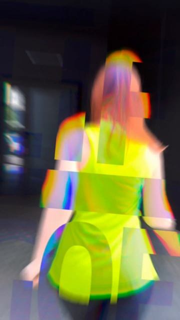 Когда ветер шепчет тебе в ухо… 🤫