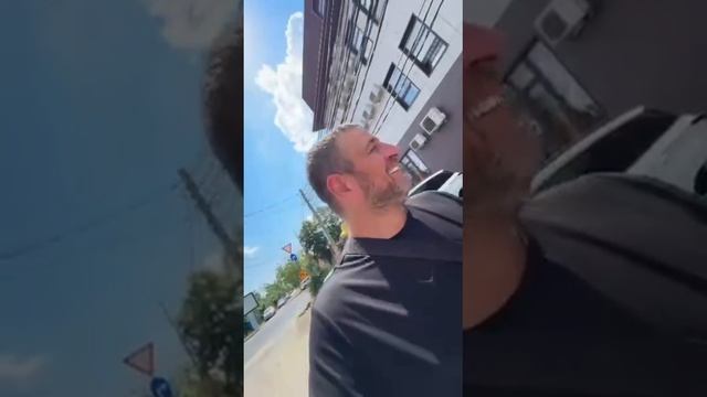 ☝️Если честно, я охренел сколько в Краснодаре китайских машин, по-моему больше чем в Москве.🤦🏻♂️