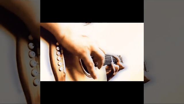 Пьеса для гитары "Марсоход" - Guitar piece "Mars Rover"
