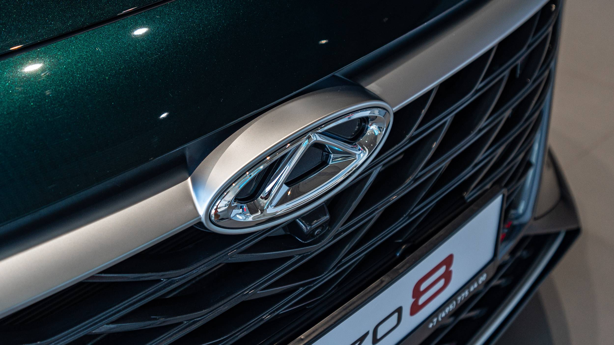 CHERY ARRIZO8 (Prime) Изумрудный зеленый