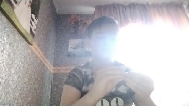 2-ая часть