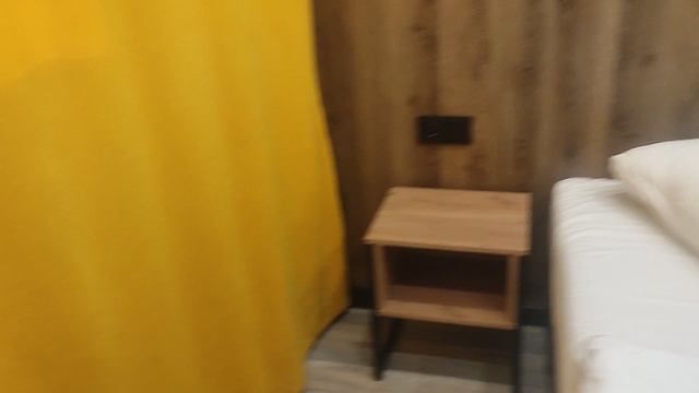 #отель #лофт # втораякомната