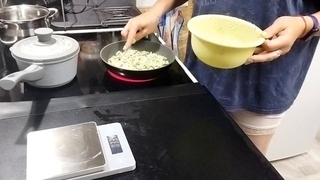 16.07.25 Я не пропала, готовим завтрак на котором стройнеем.