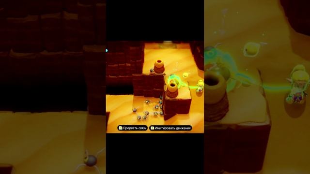 Колония жучков.#nintendo #zelda #games #nintendoswitch #echoesofwisdom #thelegendofzelda