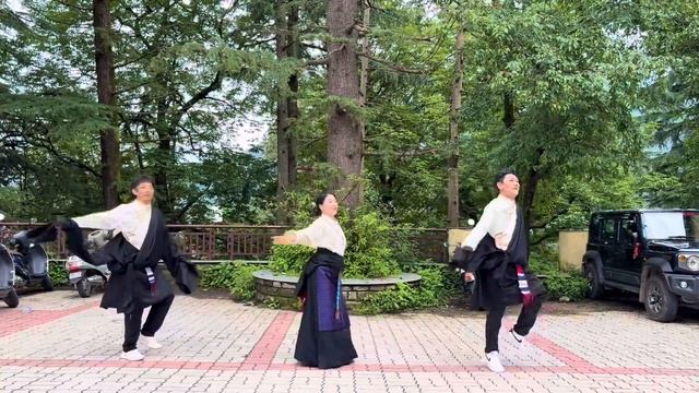 Latest Trending Tibetan Gorshey གངས་ལྗོངས་སྟོད་གླུ། སྒོར་གཞས་གསར་པ། ལྷག་དཀར་བཟང་།