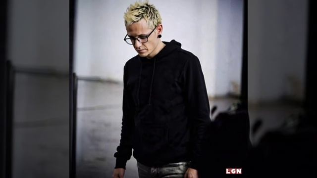 Linkin Park - Breaking The Habit