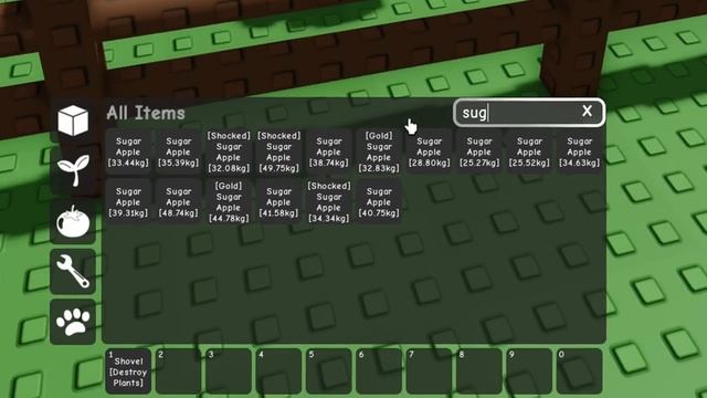 Вырасти Сад Роблокс 🌴 ЭТО РАСТЕНИЕ ЛУЧШЕ КЕНДИ БЛОССОМА в Grow a Garden Roblox!