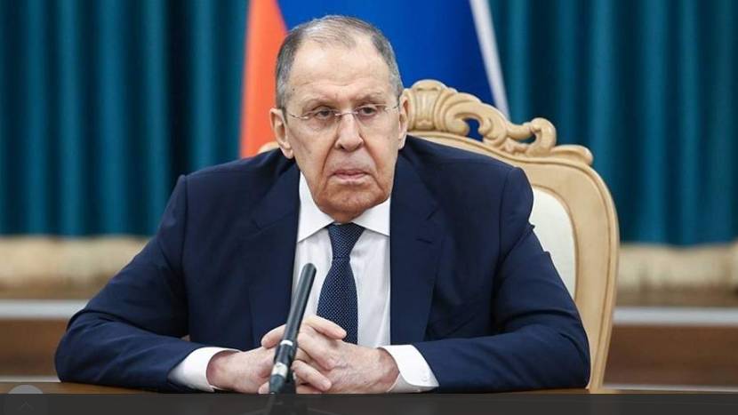 Лавров заявил о намерении РФ и КНДР соблюдать договор о стратегическом партнерстве