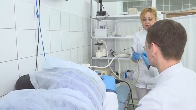 Лечение геморроя в Ростове-на-Дону | Центр проктологии "УРО-ПРО"