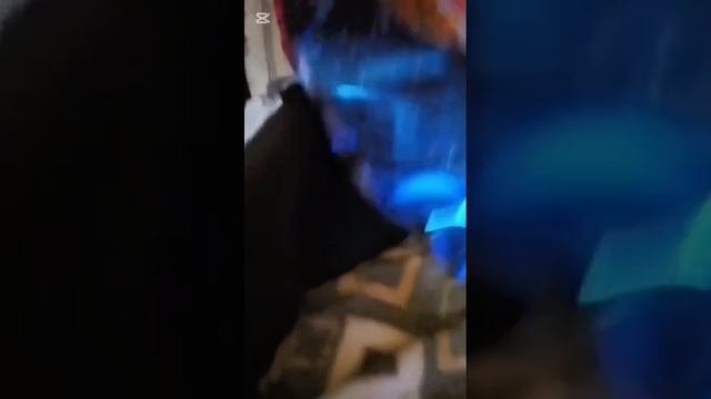 готовим Кириллу комнату на день рождения