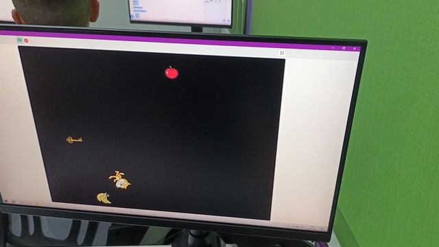 Списки в scratch