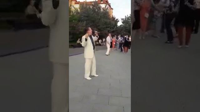 Разогрев старым конемvideo_3086553781590