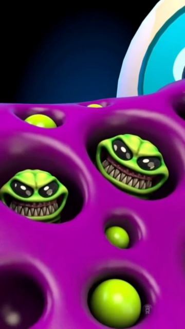 thelovelyhorrorshow reversed