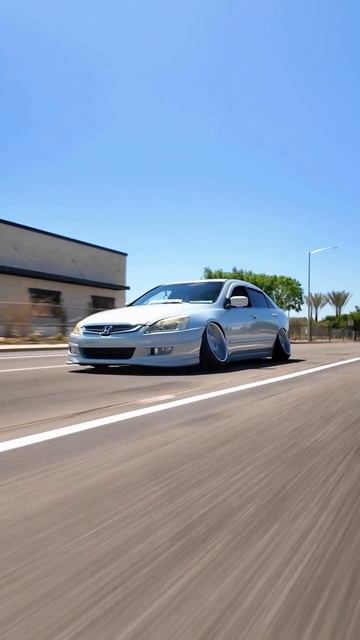 Honda accord/inspire (CM,UC)