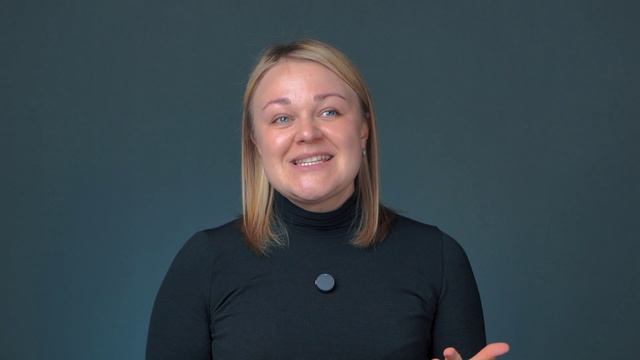 Карина Истоминская. Актерская визитка.
