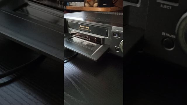 Видеомагнитофон Sony SLV-E510EE