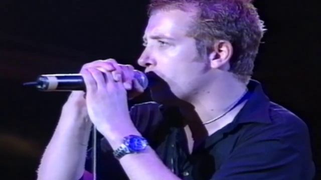 Paradise Lost - Small Town Boy