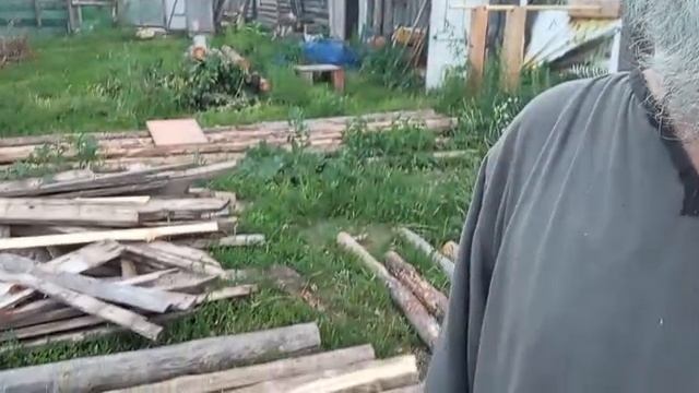 Онуфриево.