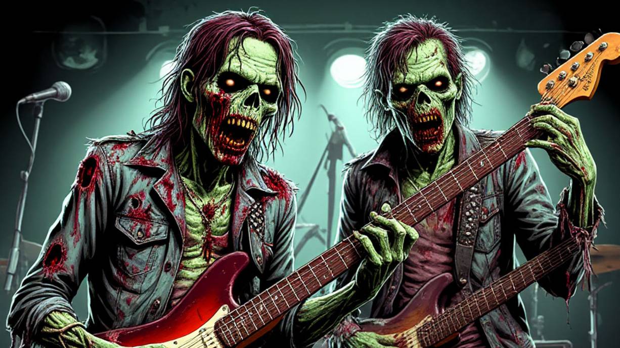 Rock’n’roll