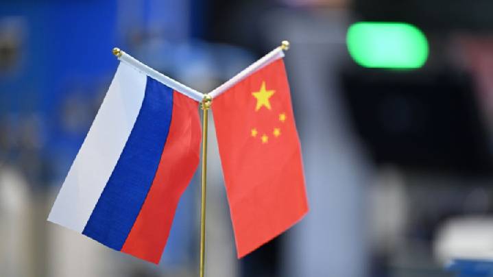 NI: РФ И КНР строят ракеты, лишающие США лидерства в космосе