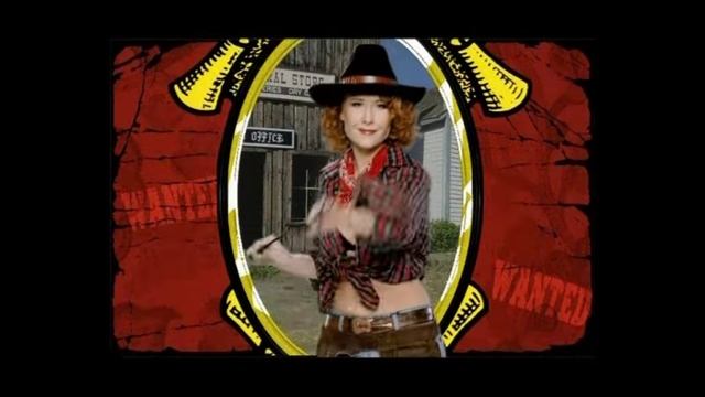 Пропаганда - Мари полюбила Хуана (2004).
