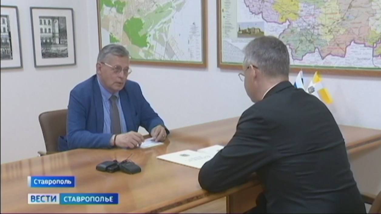 Новое сотрудничество для развития регионального вещания