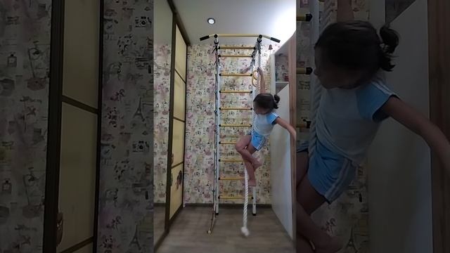 Подготовка к моим первым соревнованиям часть 2