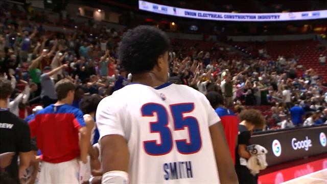 TIMBERWOLVES vs PISTONS | NBA SUMMER LEAGUE | FULL GAME HIGHLIGHTS | July 15, 2025