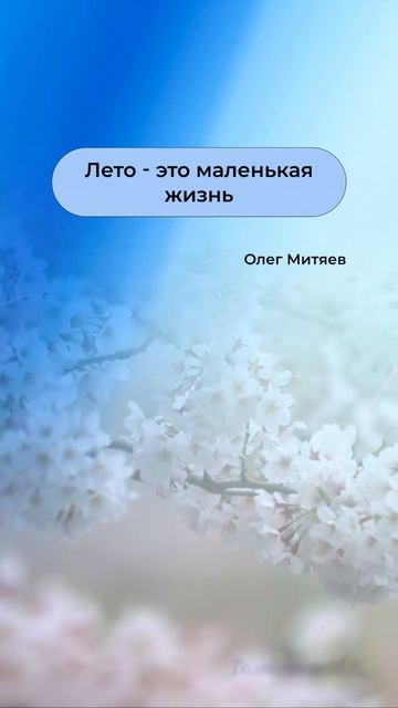 Песня