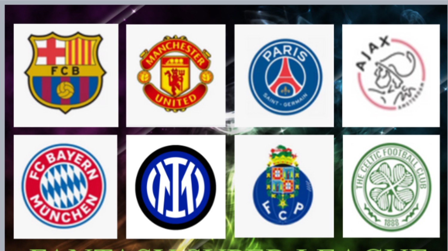 FANTASY SUPER LEAGUE