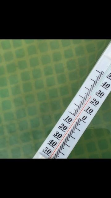 Подогрев воды в бассейне без насоса