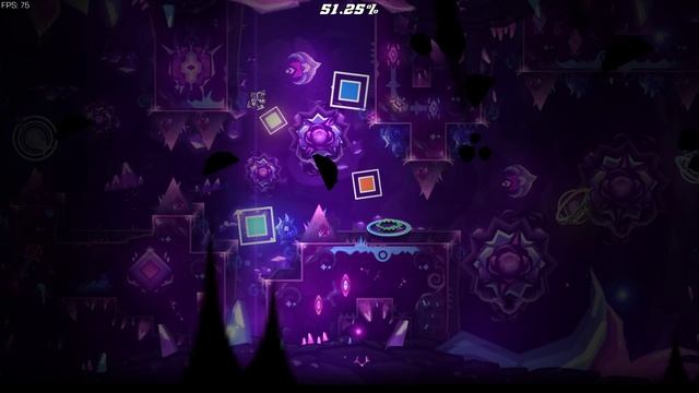 Amethyst Showcase