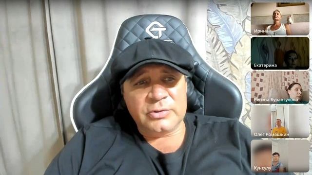 Высшее руководит всеми процессами