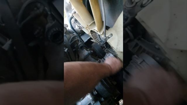 работа на самосвале