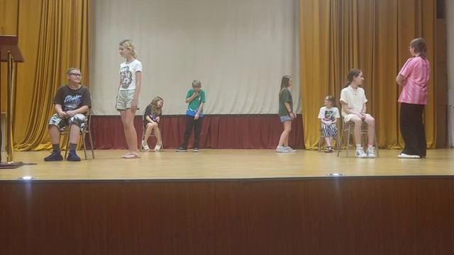 3 смена \ КВН