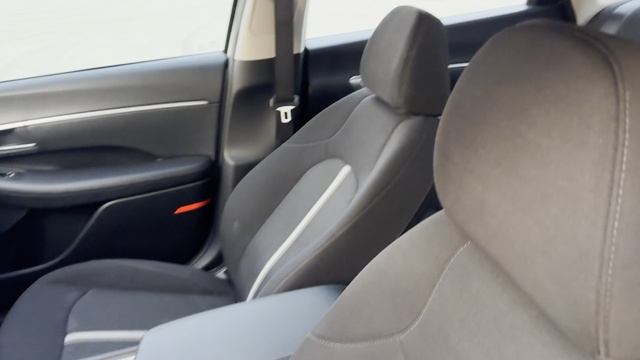 Hyundai Sonata 2021 г. VIN 001938 Краснодар