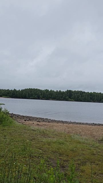 Лодейное поле. Lodeynoye Pole