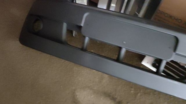 Бампер уаз Патриот Профи 89266919160