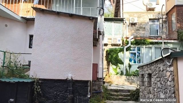 Крым Июнь.2025. Алупка. Новый парк "Солнечный ", Воронцовский парк и Храм Архангела Михаила.
