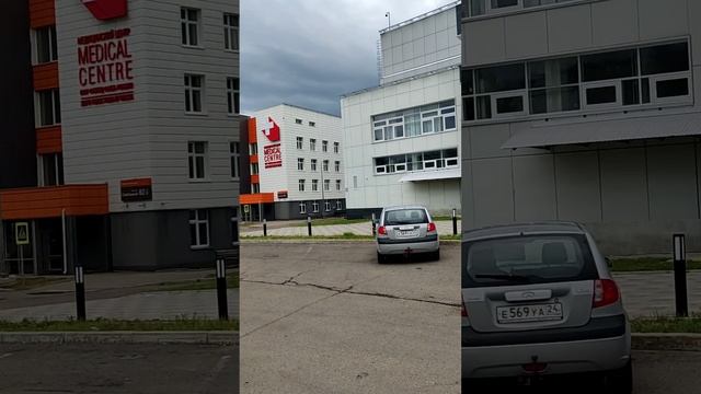 Валерка в Эко - парке "Гремячая грива"