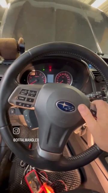 #subaruviking #subaru #forester #субарунеломается