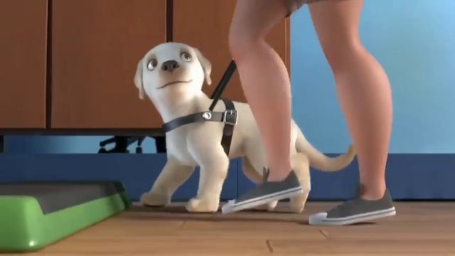Песенка_клип_щеночек🐕