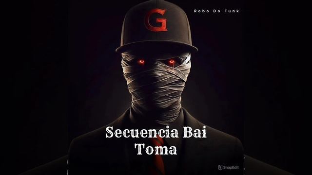 Robo Do Funk - Secuncia Bai Toma