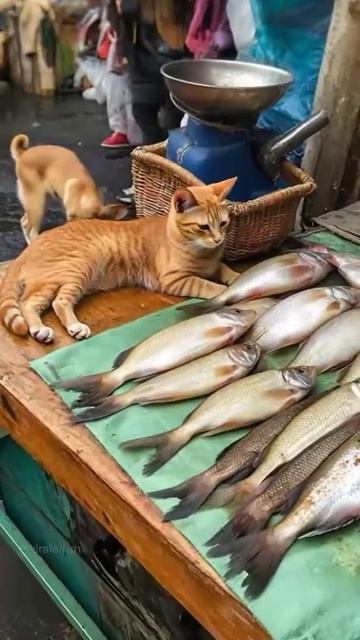 Котий рай