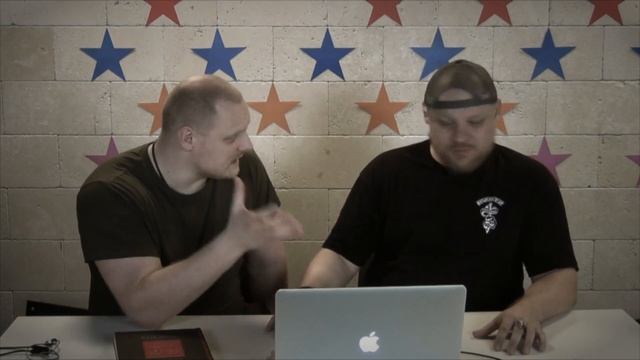 Шоу Дао & Медведев  Терпилам  - терпеть!