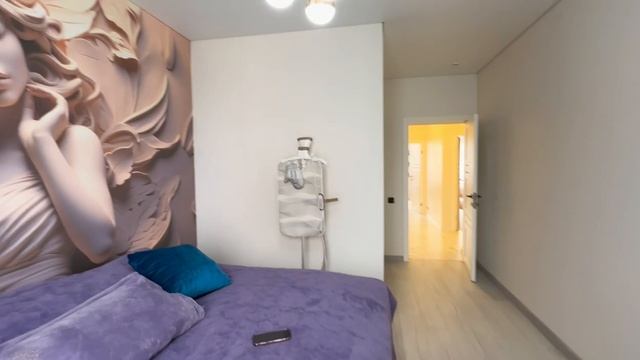 Москва, Ленинградское шоссе, 228к5