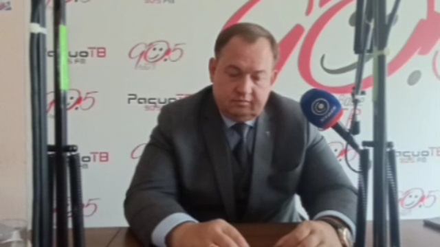О воде и не только