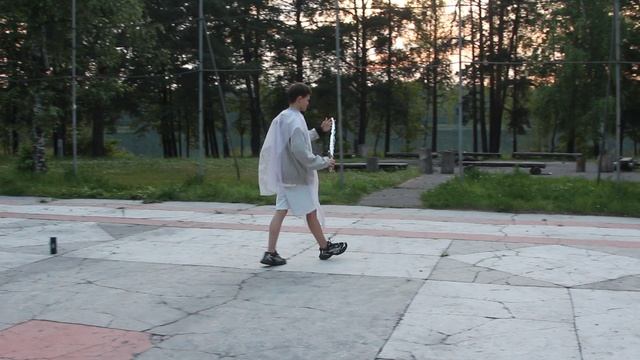 3 смена 2025 \ Театральный фестиваль