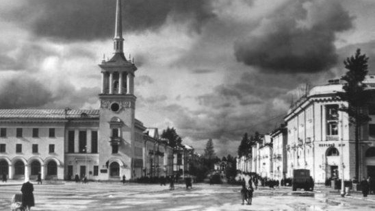 Каким он был, таким он и остался.